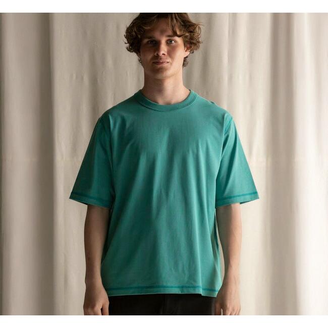 Jackman ジャックマン JM5440 Grace T-Shirt グレースT-シャツ |  | 01