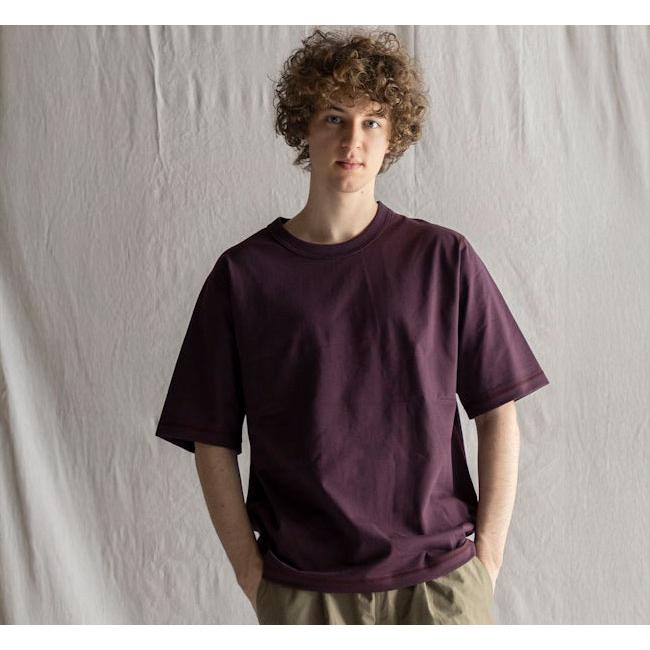 Jackman ジャックマン JM5440 Grace T-Shirt グレースT-シャツ |  | 02