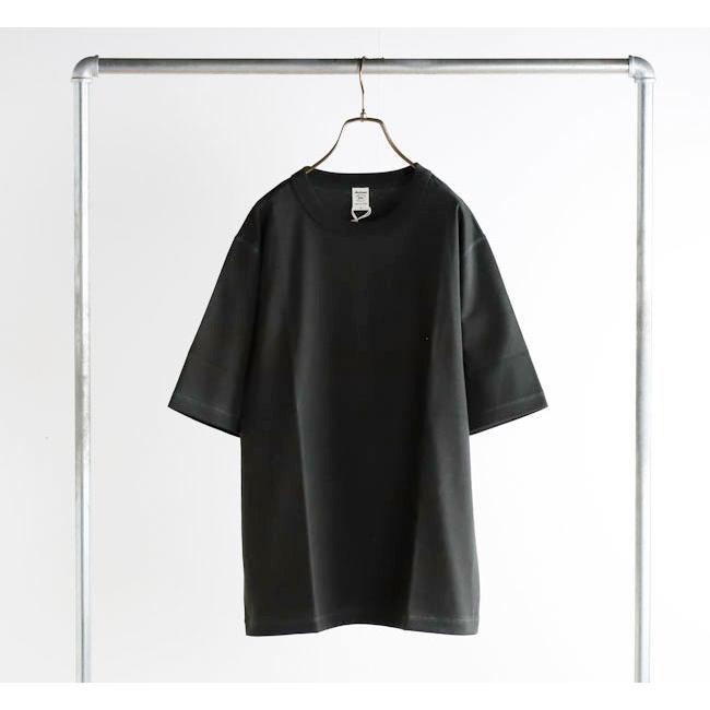 Jackman ジャックマン JM5440 Grace T-Shirt グレースT-シャツ |  | 04