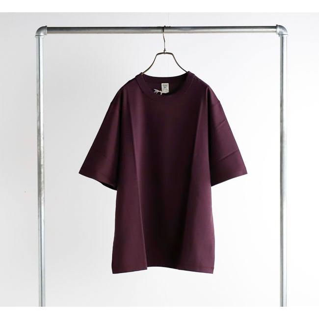 Jackman ジャックマン JM5440 Grace T-Shirt グレースT-シャツ |  | 05