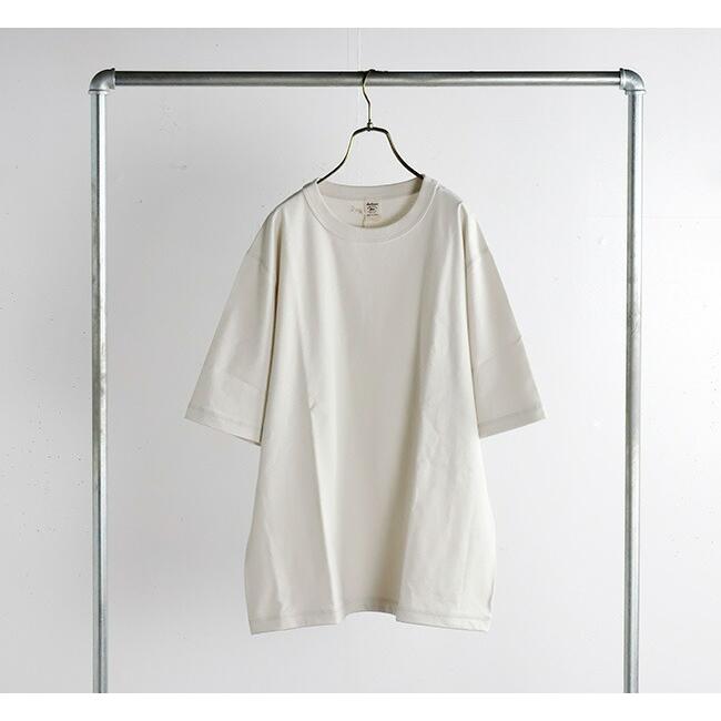 Jackman ジャックマン JM5440 Grace T-Shirt グレースT-シャツ |  | 08