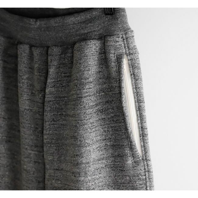 Jackman ジャックマン JM4577 GGスウェットペグトップパンツ GG Sweat Pegtop Pants |  | 10