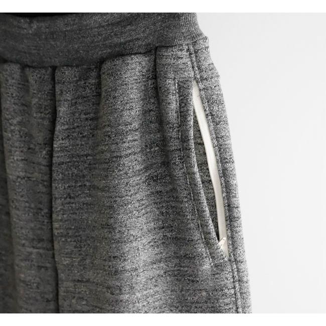 Jackman ジャックマン JM4577 GGスウェットペグトップパンツ GG Sweat Pegtop Pants |  | 10