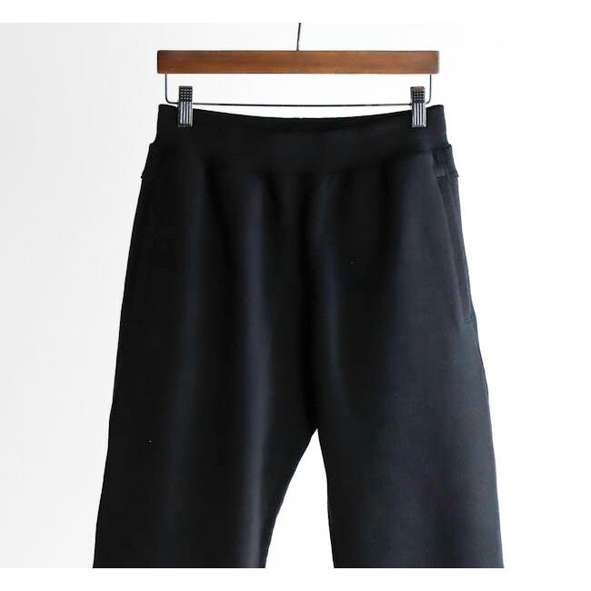 Jackman ジャックマン JM4577 GGスウェットペグトップパンツ GG Sweat Pegtop Pants |  | 14