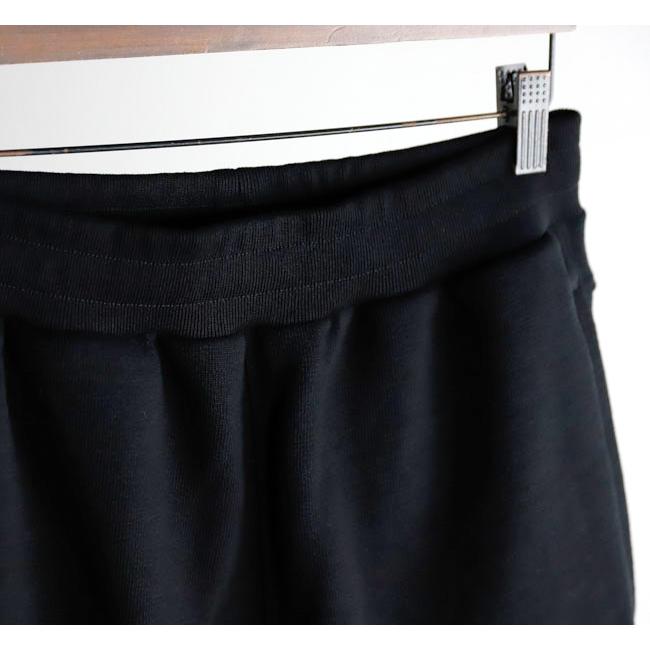 Jackman ジャックマン JM4577 GGスウェットペグトップパンツ GG Sweat Pegtop Pants |  | 16