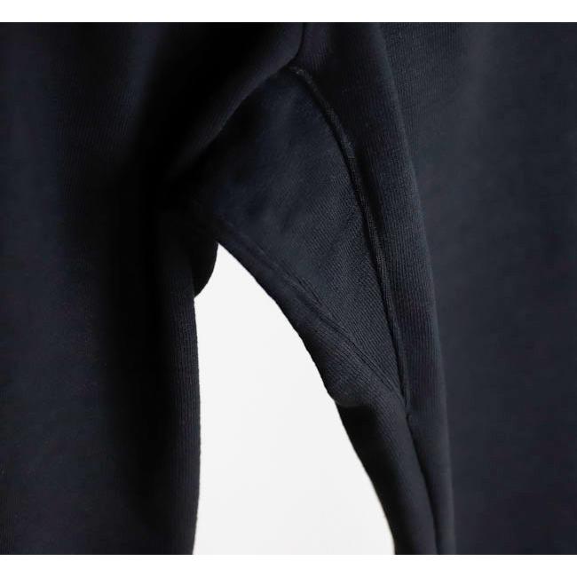Jackman ジャックマン JM4577 GGスウェットペグトップパンツ GG Sweat Pegtop Pants |  | 17