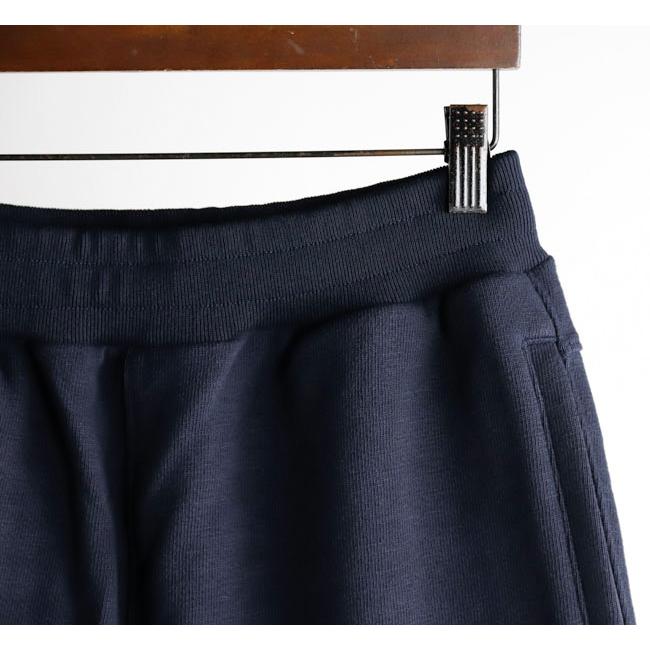 Jackman ジャックマン JM4577 GGスウェットペグトップパンツ GG Sweat Pegtop Pants |  | 18