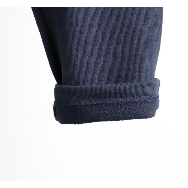 Jackman ジャックマン JM4577 GGスウェットペグトップパンツ GG Sweat Pegtop Pants |  | 19