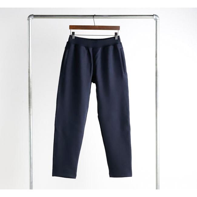 Jackman ジャックマン JM4577 GGスウェットペグトップパンツ GG Sweat Pegtop Pants |  | 05