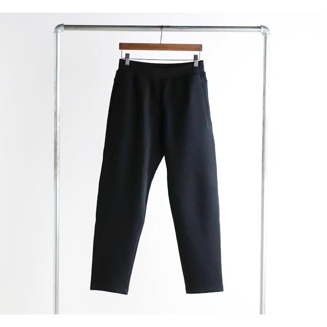 Jackman ジャックマン JM4577 GGスウェットペグトップパンツ GG Sweat Pegtop Pants |  | 06