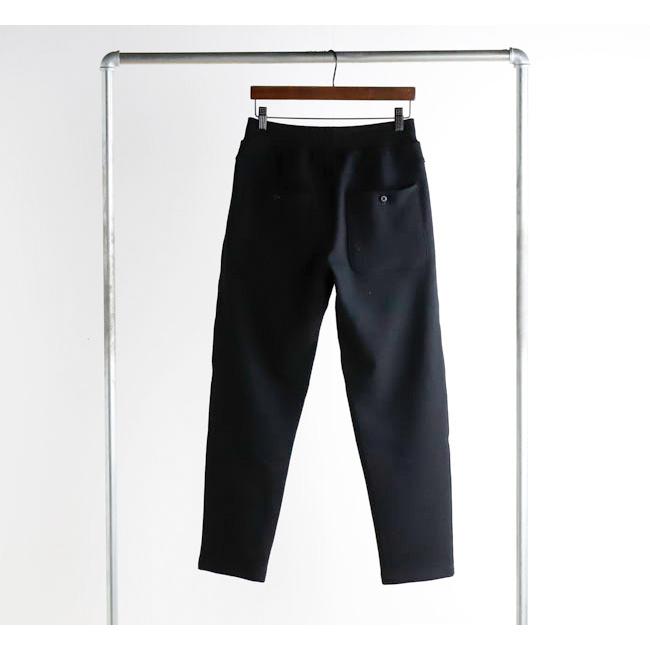 Jackman ジャックマン JM4577 GGスウェットペグトップパンツ GG Sweat Pegtop Pants |  | 07