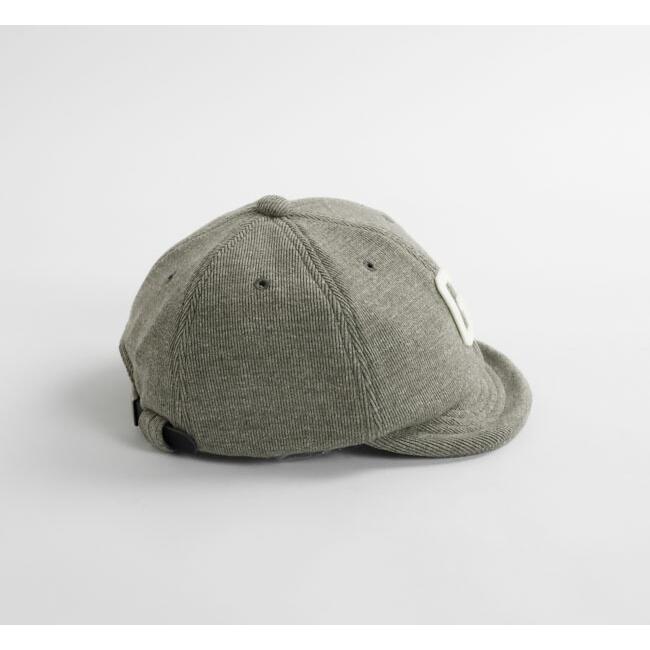 Jackman ジャックマン JM6310 GGリブベースボールキャップ GG Rib BB Cap |  | 10