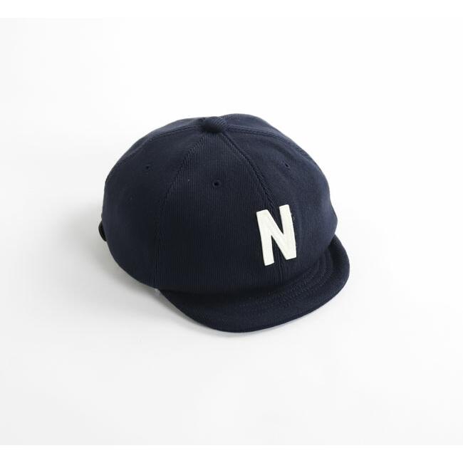 Jackman ジャックマン JM6310 GGリブベースボールキャップ GG Rib BB Cap |  | 12