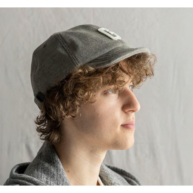 Jackman ジャックマン JM6310 GGリブベースボールキャップ GG Rib BB Cap |  | 02