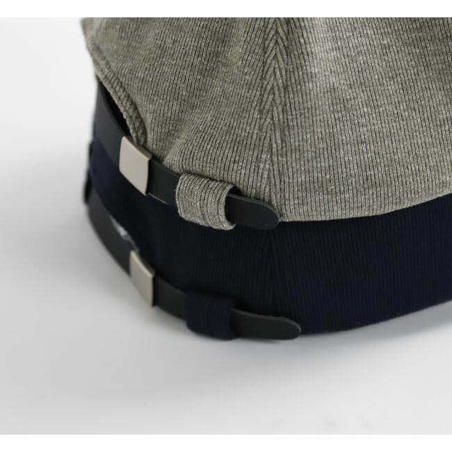 Jackman ジャックマン JM6310 GGリブベースボールキャップ GG Rib BB Cap |  | 05