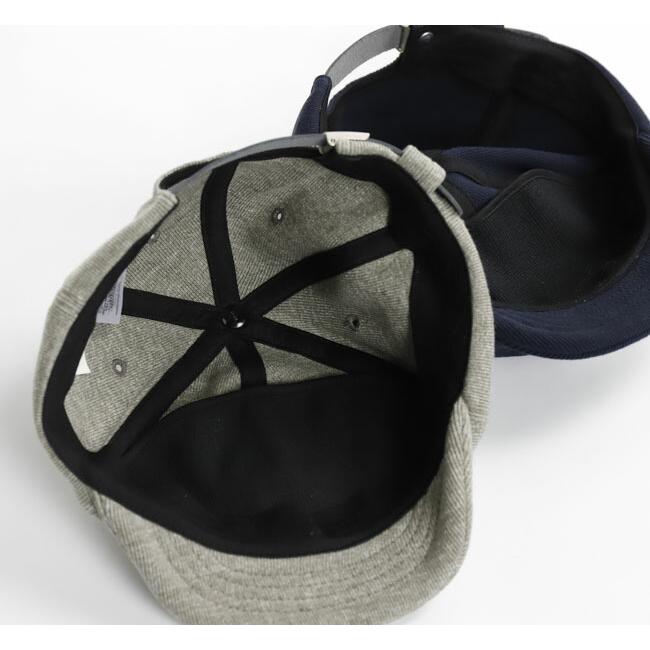 Jackman ジャックマン JM6310 GGリブベースボールキャップ GG Rib BB Cap |  | 06