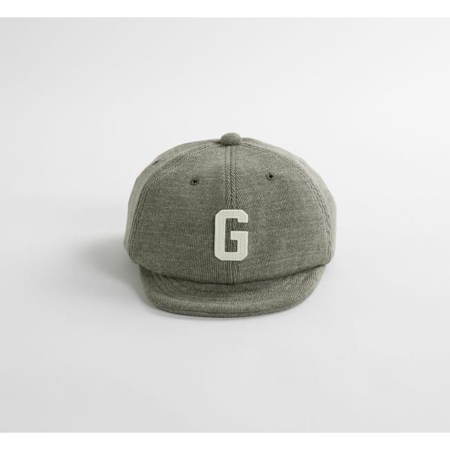 Jackman ジャックマン JM6310 GGリブベースボールキャップ GG Rib BB Cap |  | 07