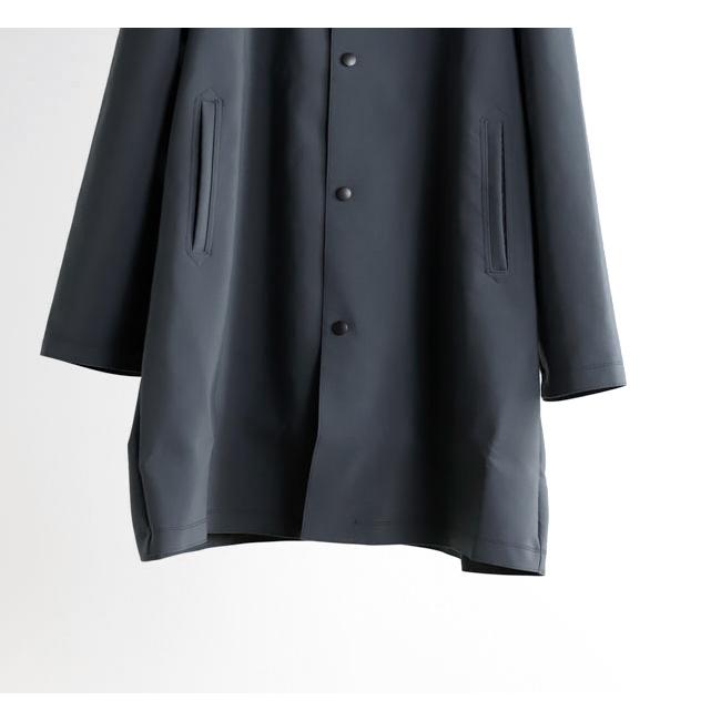 Jackman ジャックマン JM8570 TCフーディコート TC Hoody Coat |  | 12