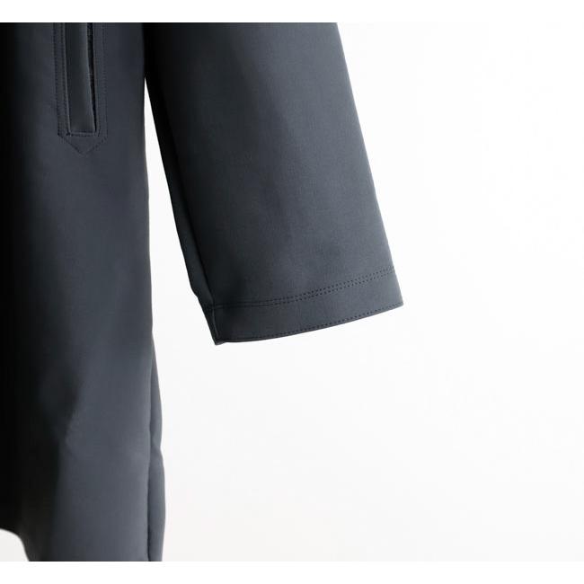 Jackman ジャックマン JM8570 TCフーディコート TC Hoody Coat |  | 13