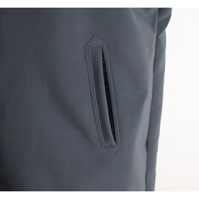 Jackman ジャックマン JM8570 TCフーディコート TC Hoody Coat |  | 14