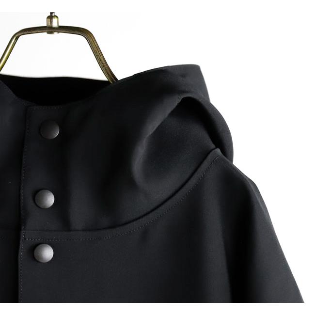 Jackman ジャックマン JM8570 TCフーディコート TC Hoody Coat |  | 16