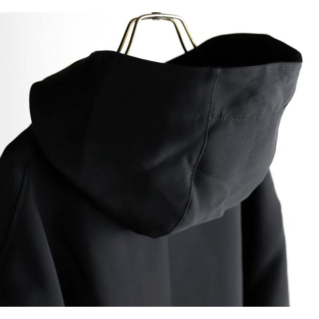 SALE40%OFF //Jackman ジャックマン JM8570 TCフーディコート TC Hoody Coat |  | 17
