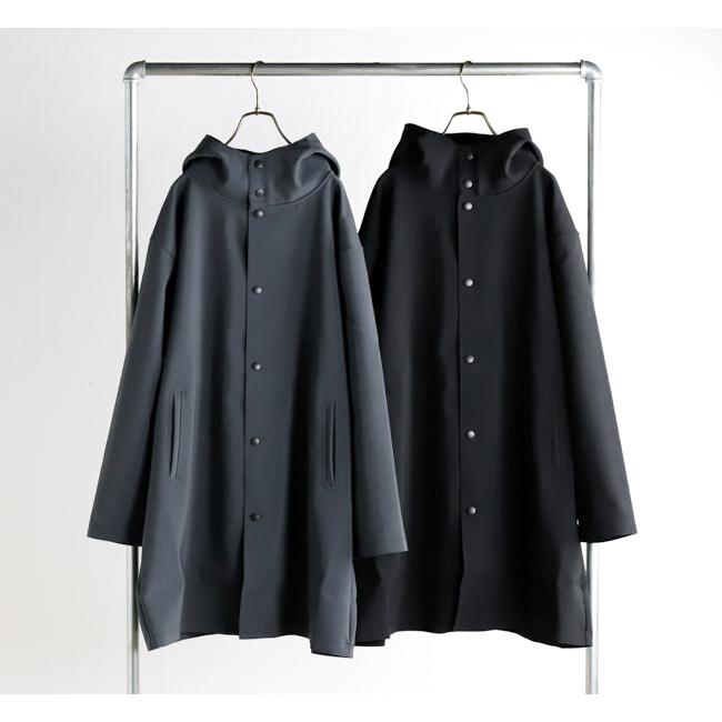 SALE40%OFF //Jackman ジャックマン JM8570 TCフーディコート TC Hoody Coat |  | 04