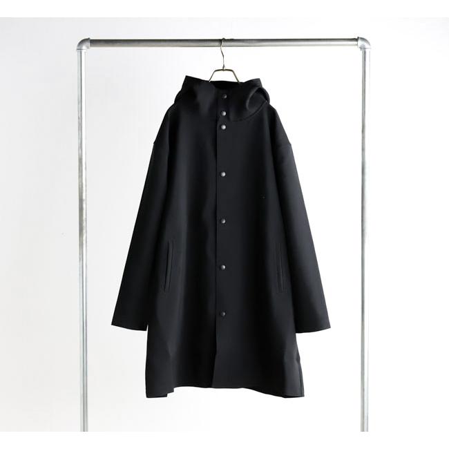 Jackman ジャックマン JM8570 TCフーディコート TC Hoody Coat |  | 06