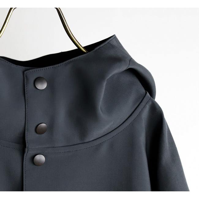 SALE40%OFF //Jackman ジャックマン JM8570 TCフーディコート TC Hoody Coat |  | 09