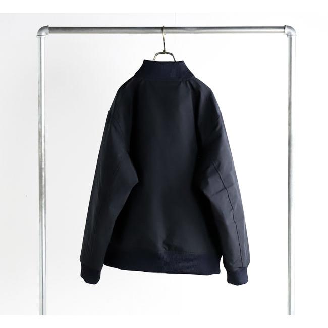 Jackman ジャックマン  JM8488 OXアワードジャケット OX Award Jacket |  | 11