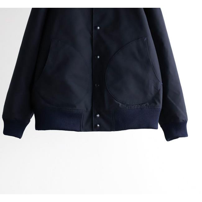 Jackman ジャックマン  JM8488 OXアワードジャケット OX Award Jacket |  | 02