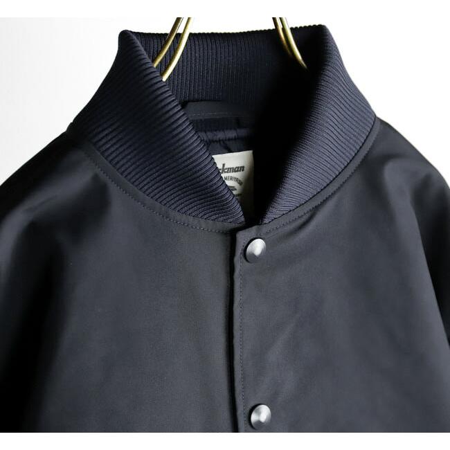 Jackman ジャックマン  JM8488 OXアワードジャケット OX Award Jacket |  | 04