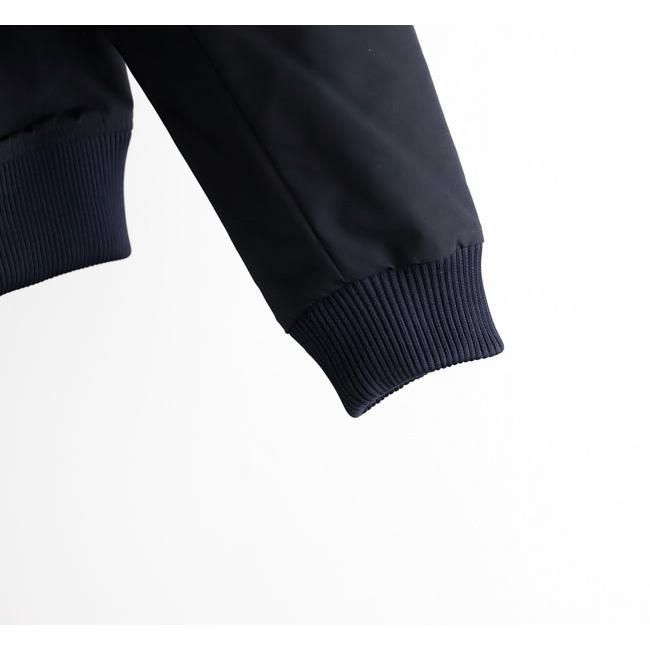 Jackman ジャックマン  JM8488 OXアワードジャケット OX Award Jacket |  | 05