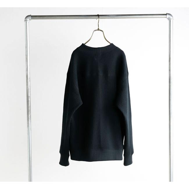 Jackman ジャックマン JM7607 ワッフルミッドネック Waffle Midneck |  | 10