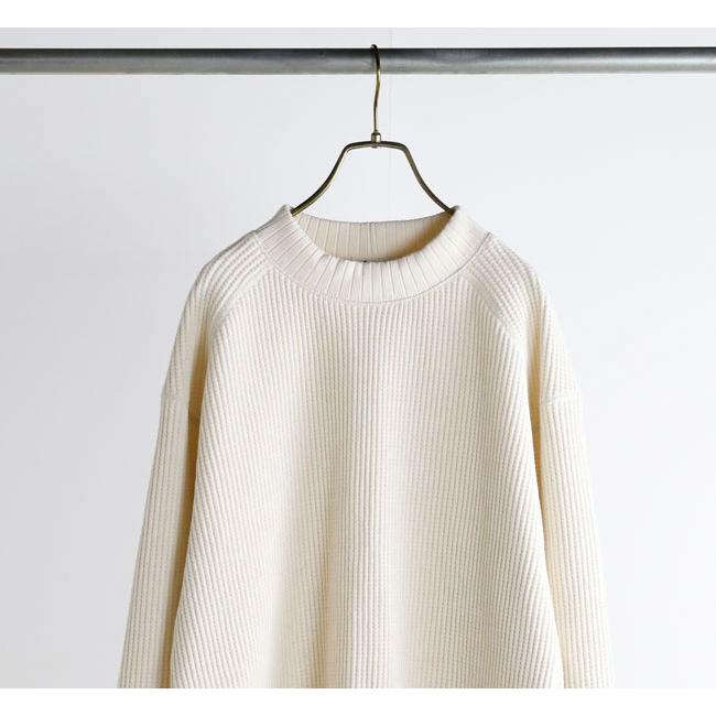 Jackman ジャックマン JM7607 ワッフルミッドネック Waffle Midneck |  | 11