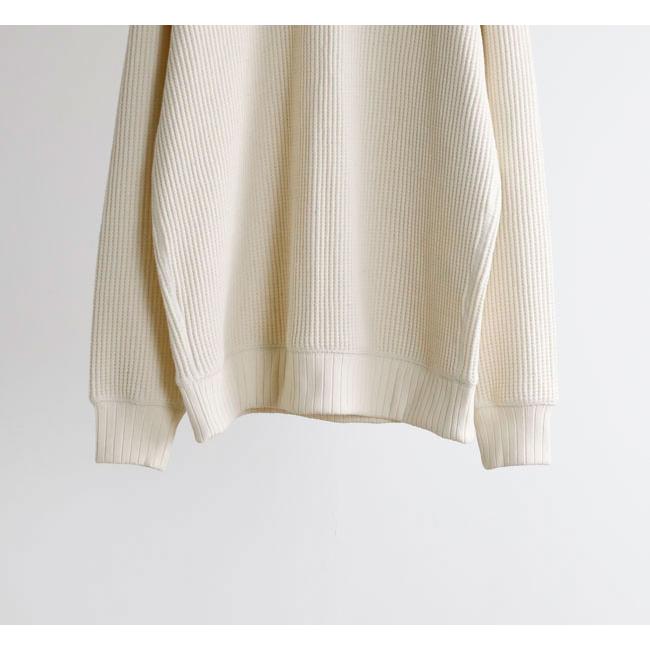 Jackman ジャックマン JM7607 ワッフルミッドネック Waffle Midneck |  | 12