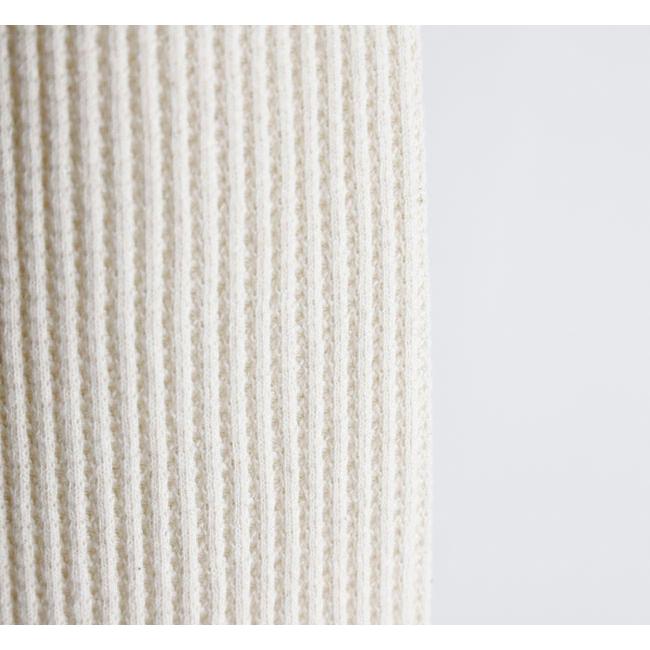 Jackman ジャックマン JM7607 ワッフルミッドネック Waffle Midneck |  | 15