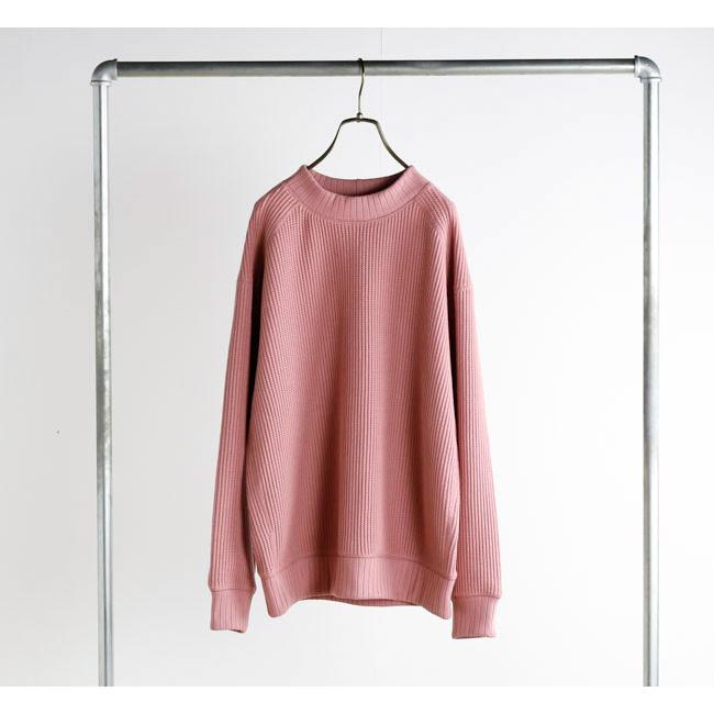 Jackman ジャックマン JM7607 ワッフルミッドネック Waffle Midneck |  | 16