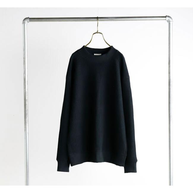 Jackman ジャックマン JM7607 ワッフルミッドネック Waffle Midneck |  | 19