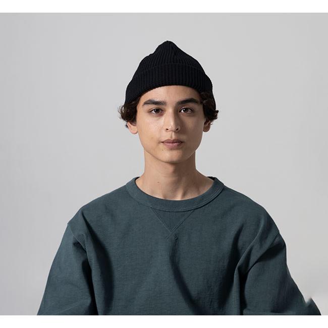 Jackman ジャックマン JM6607 ワッフルニットキャップ　Waffle Knit Cap | 