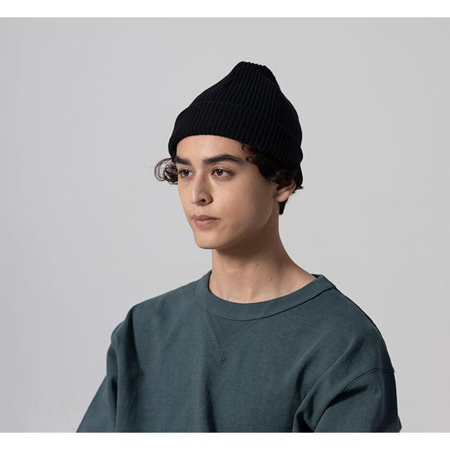Jackman ジャックマン JM6607 ワッフルニットキャップ　Waffle Knit Cap |  | 01