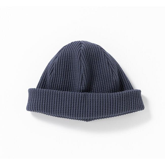 Jackman ジャックマン JM6607 ワッフルニットキャップ　Waffle Knit Cap |  | 03