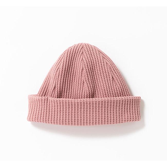 Jackman ジャックマン JM6607 ワッフルニットキャップ　Waffle Knit Cap |  | 05