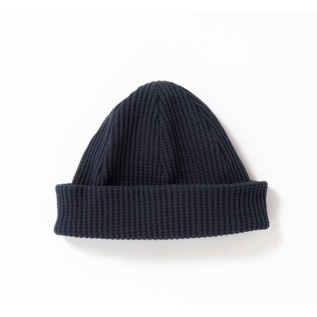 Jackman ジャックマン JM6607 ワッフルニットキャップ　Waffle Knit Cap |  | 06