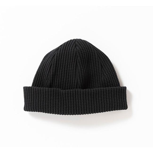Jackman ジャックマン JM6607 ワッフルニットキャップ　Waffle Knit Cap |  | 07