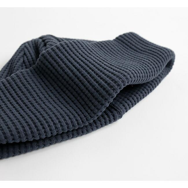 Jackman ジャックマン JM6607 ワッフルニットキャップ　Waffle Knit Cap |  | 09
