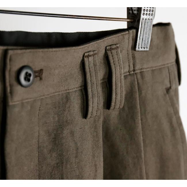 SALE30%OFF //Jackman ジャックマン JM4612 キャンバストラウザー Canvas Trousers |  | 12