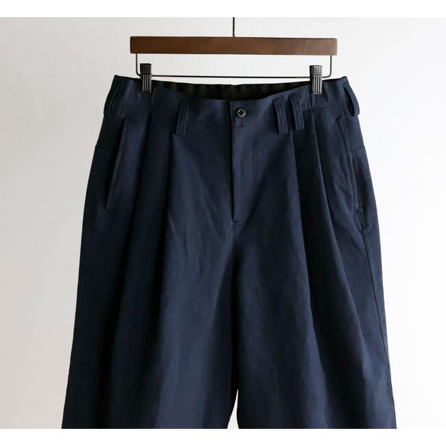 SALE30%OFF //Jackman ジャックマン JM4612 キャンバストラウザー Canvas Trousers |  | 14