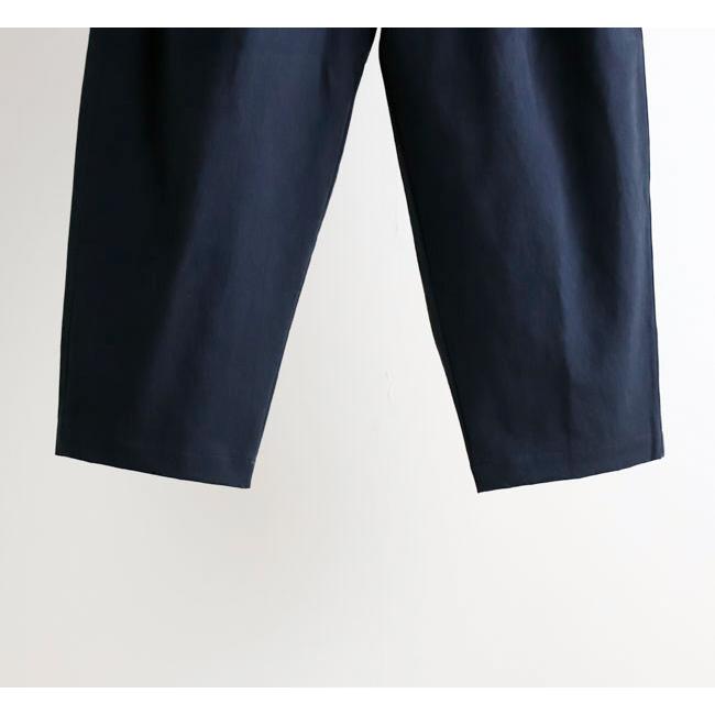 SALE30%OFF //Jackman ジャックマン JM4612 キャンバストラウザー Canvas Trousers |  | 15