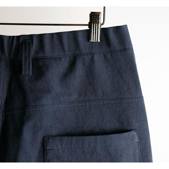 SALE30%OFF //Jackman ジャックマン JM4612 キャンバストラウザー Canvas Trousers |  | 18